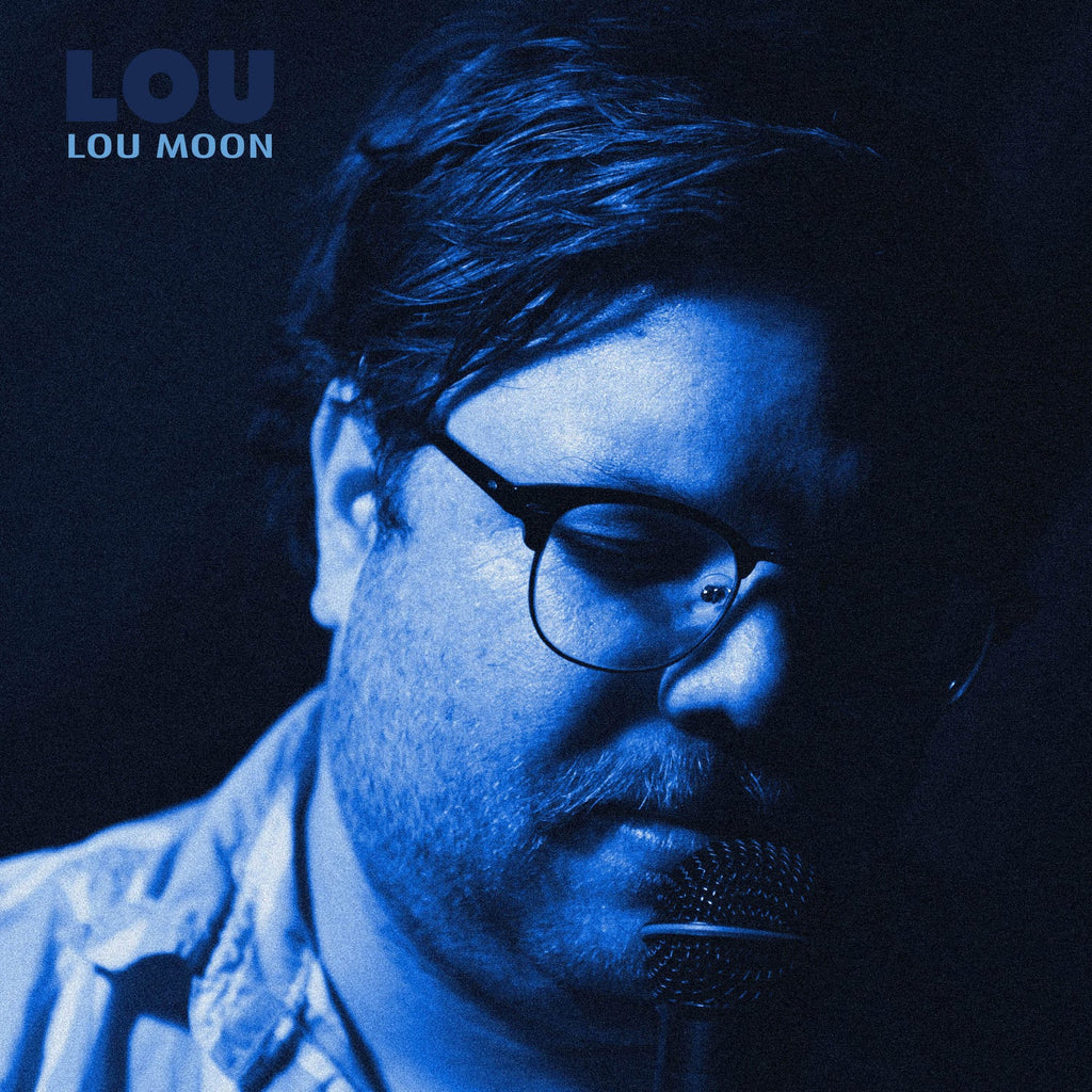 Lou Moon - Lou (CD)