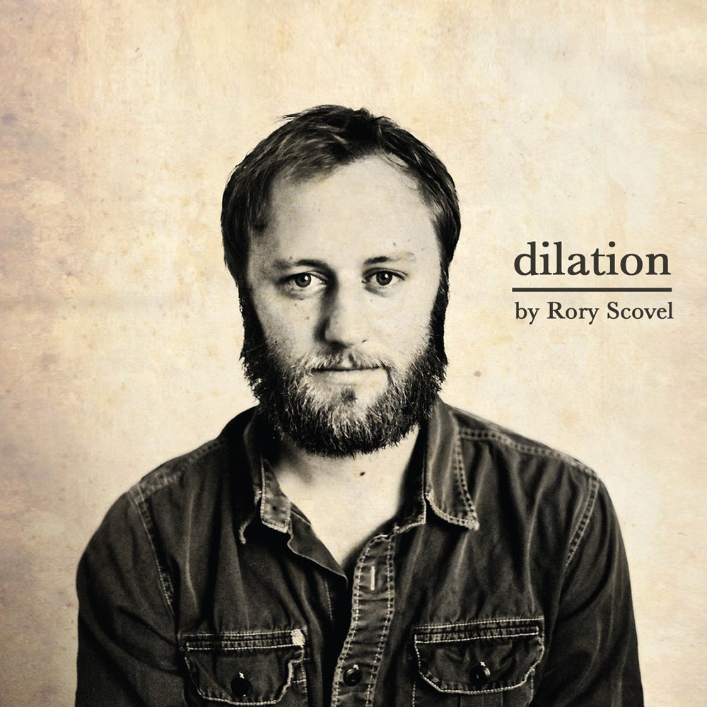 Rory Scovel - Dilation (download)