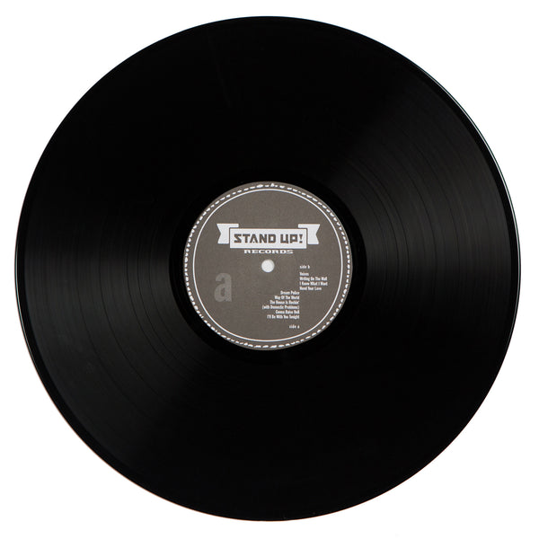 Kyle Kinane - Death of the Party (black vinyl)