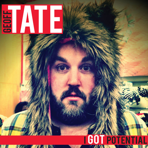 Geoff Tate - I Got Potential (download)