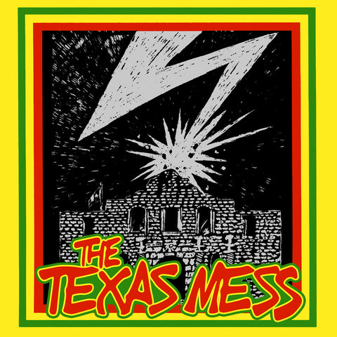 Various Artists - The Texas Mess (download)