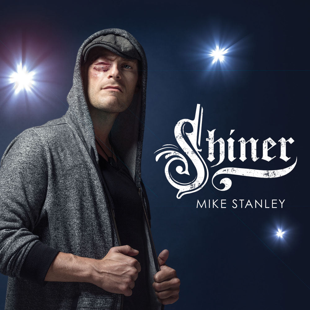 Mike Stanley - Shiner (download)