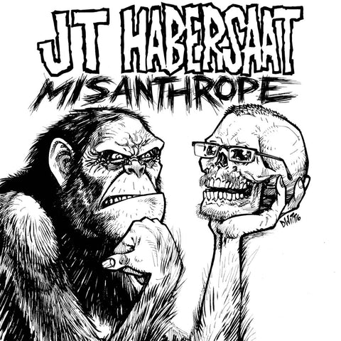 JT Habersaat - Misanthrope (download)