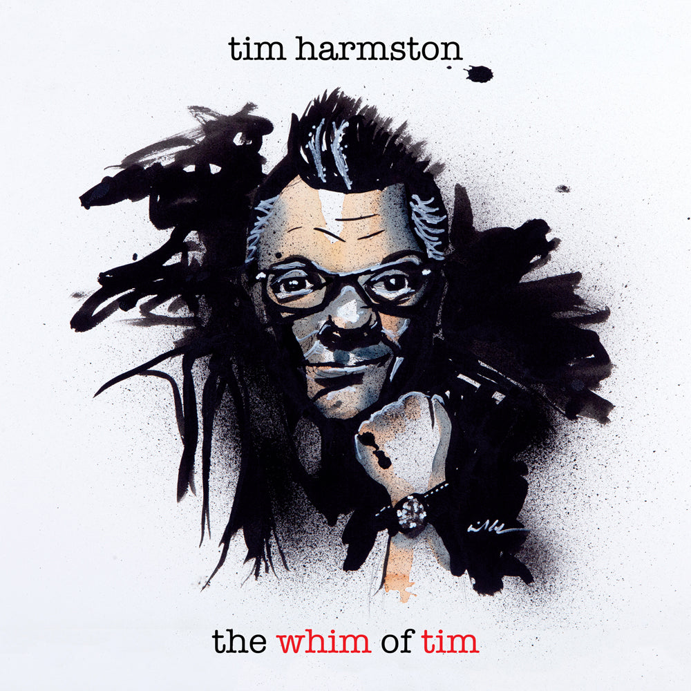 Tim Harmston - The Whim of Tim (download)
