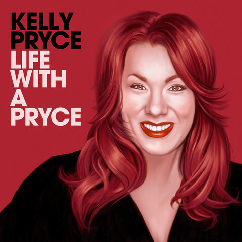 Kelly Pryce - Life With A Pryce (download)