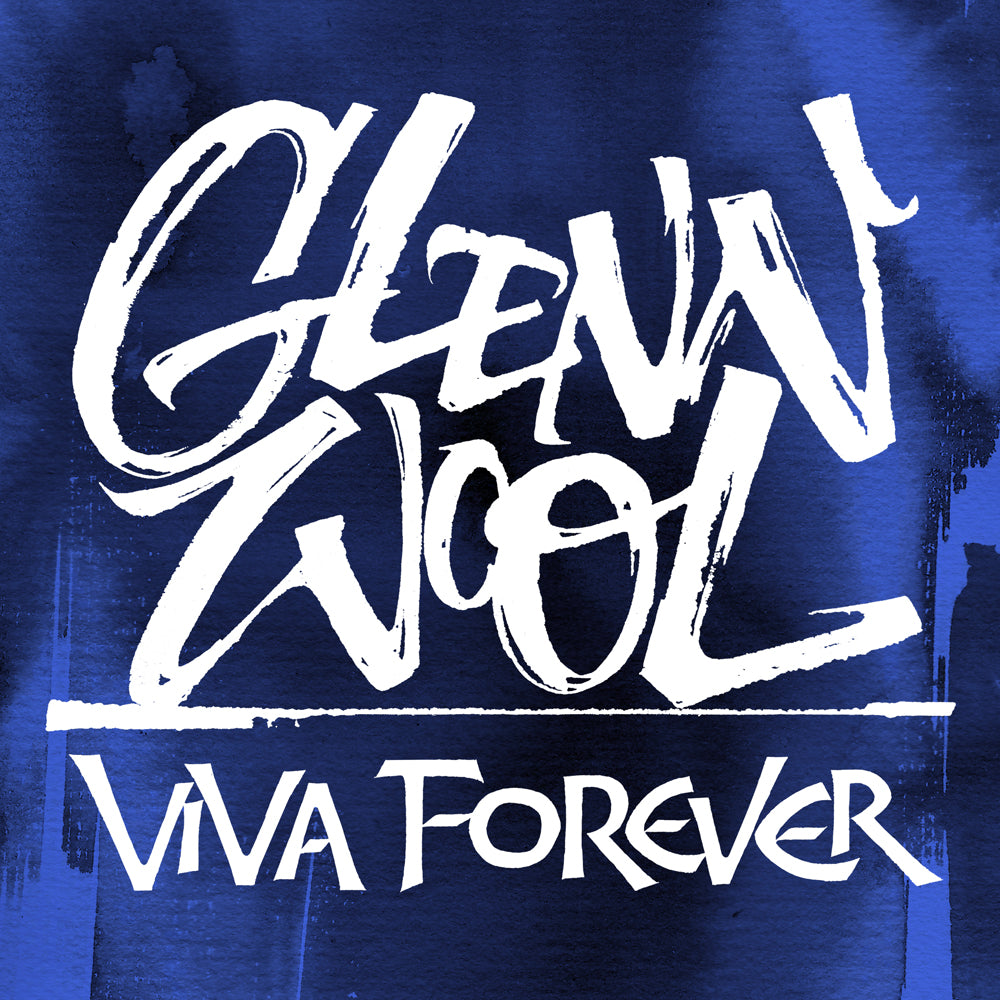 Glenn Wool - Viva Forever (download)