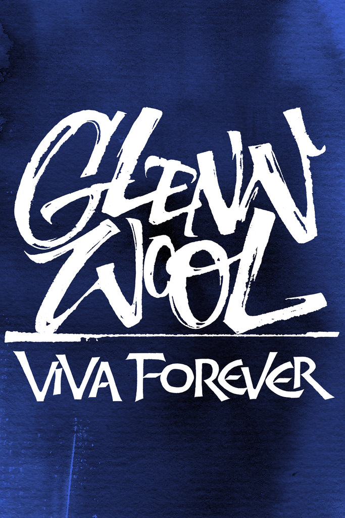 Glenn Wool - Viva Forever (video)