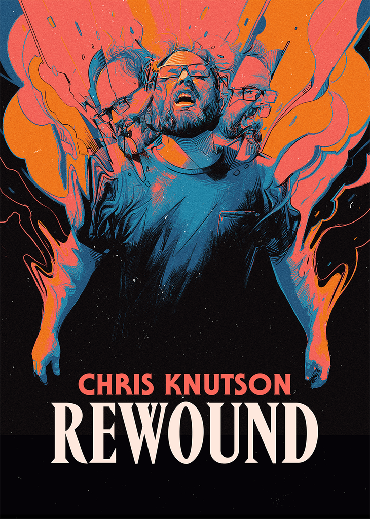Chris Knutson Rewound (video) – Stand Up! Records