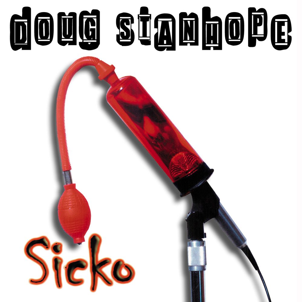 Doug Stanhope - Sicko (download)