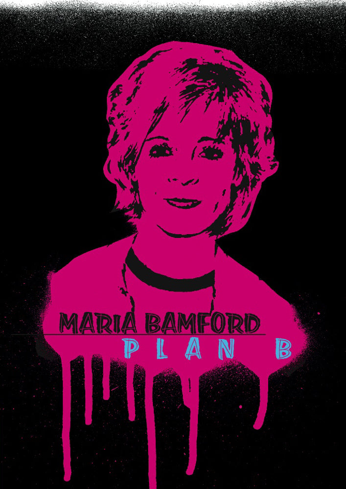 Maria Bamford - Plan B (DVD)