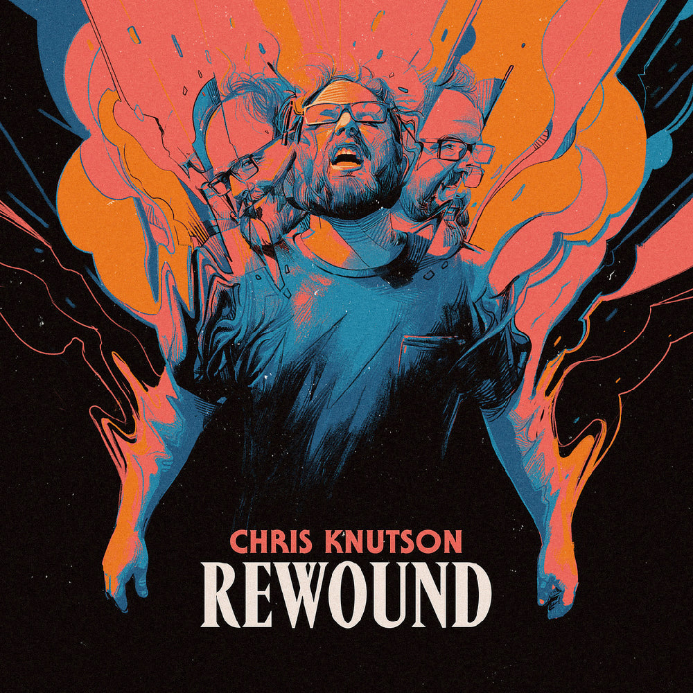 Chris Knutson - Rewound (download)