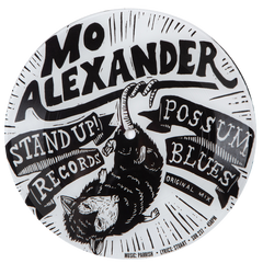 Mo Alexander - 